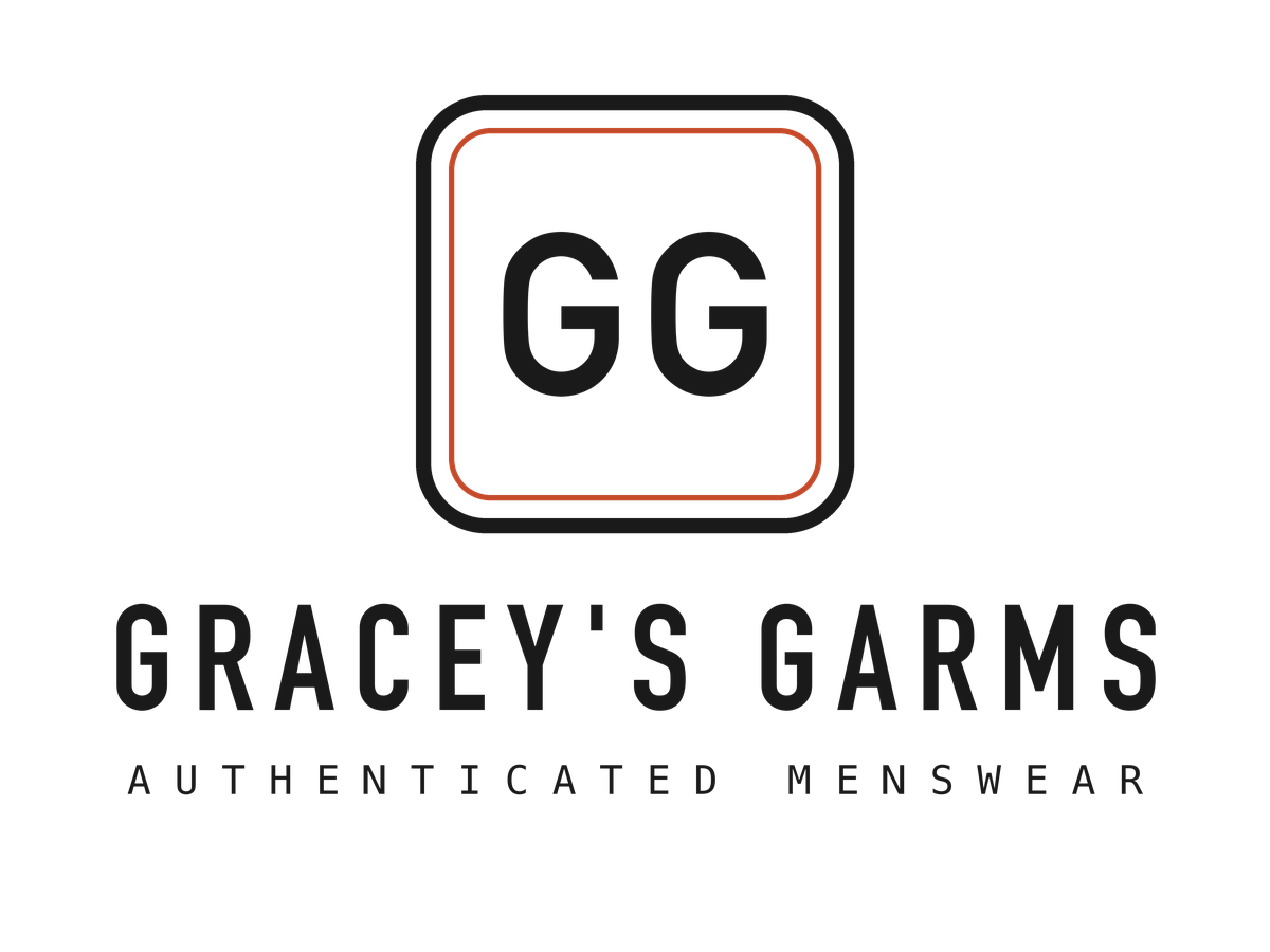 Gracey's Garms